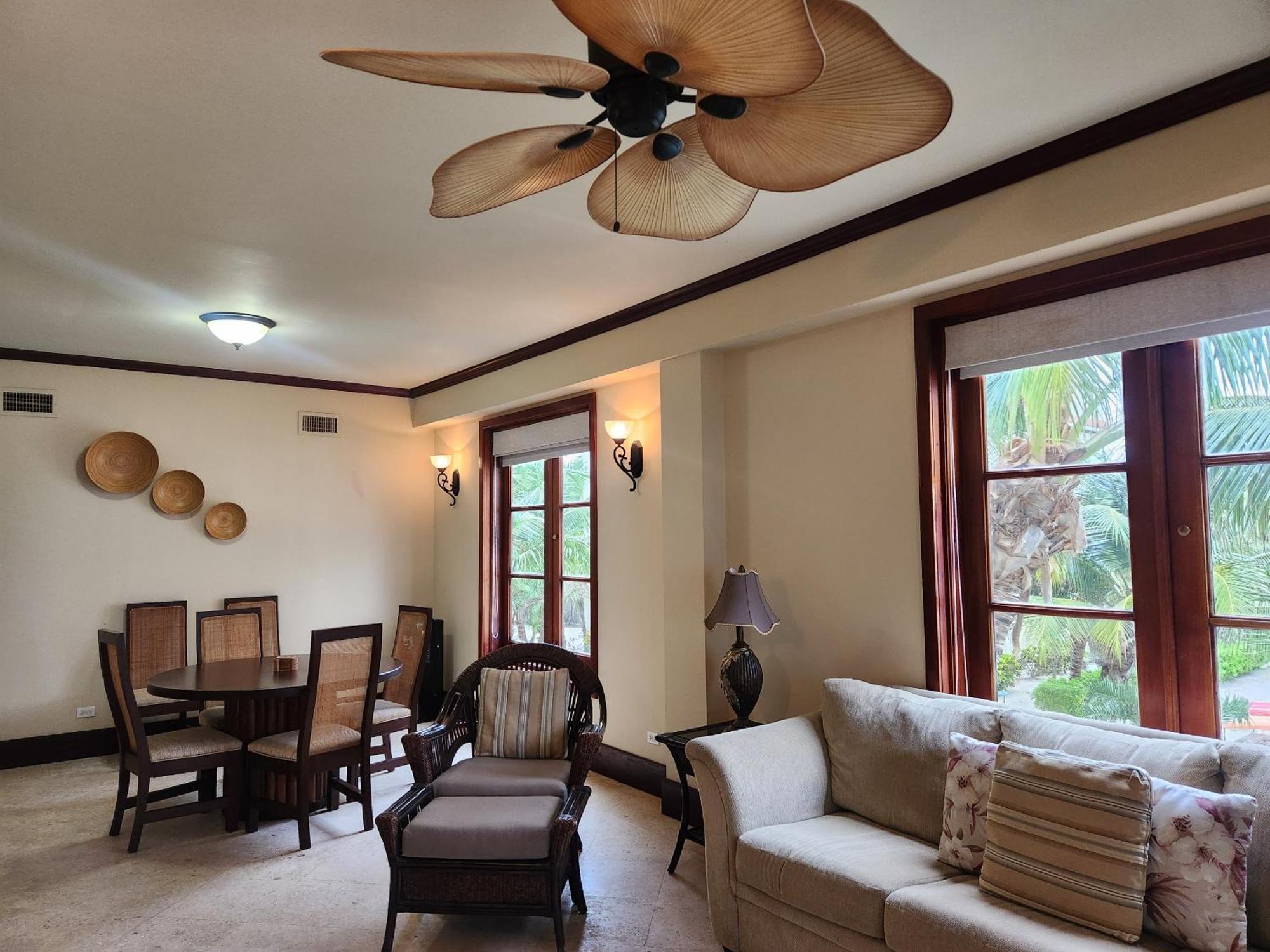 Hôtel La Beliza - Pompano 603 à San Pedro  Extérieur photo