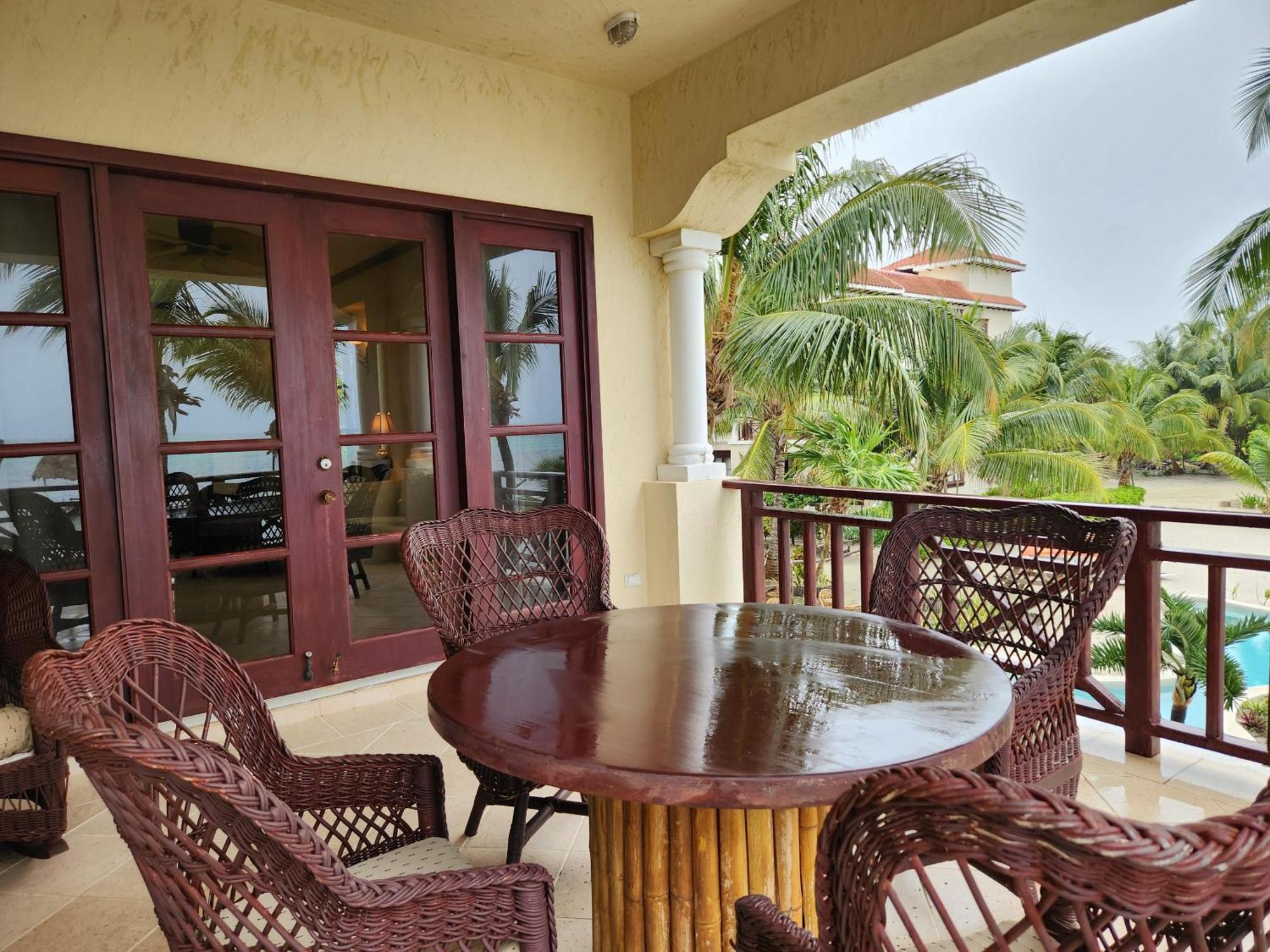 Hôtel La Beliza - Pompano 603 à San Pedro  Extérieur photo